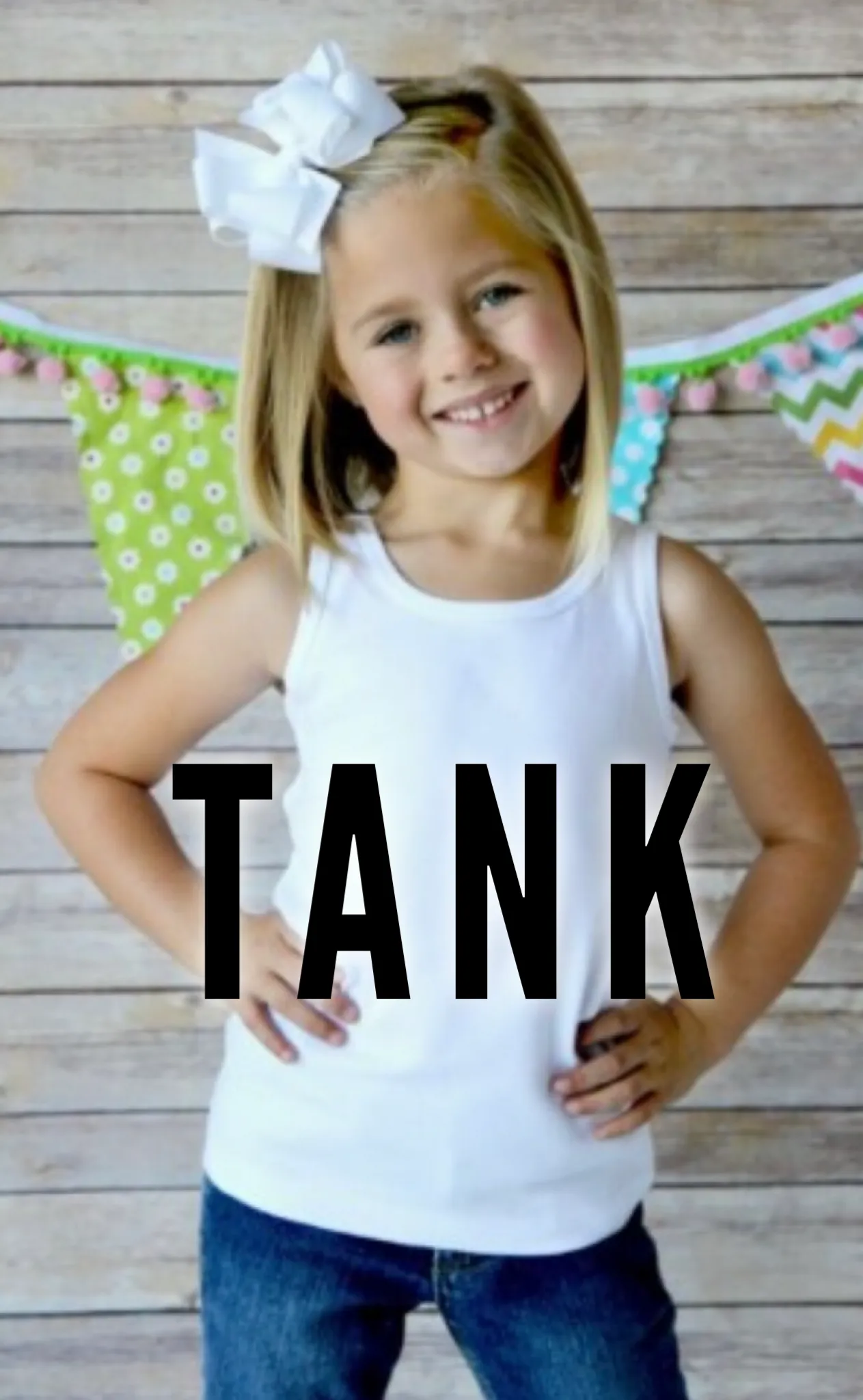 Monogrammed Apple Tee for Kids