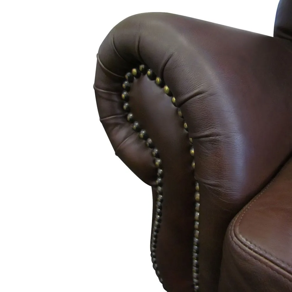 Moran Furniture Dorchester Sofa