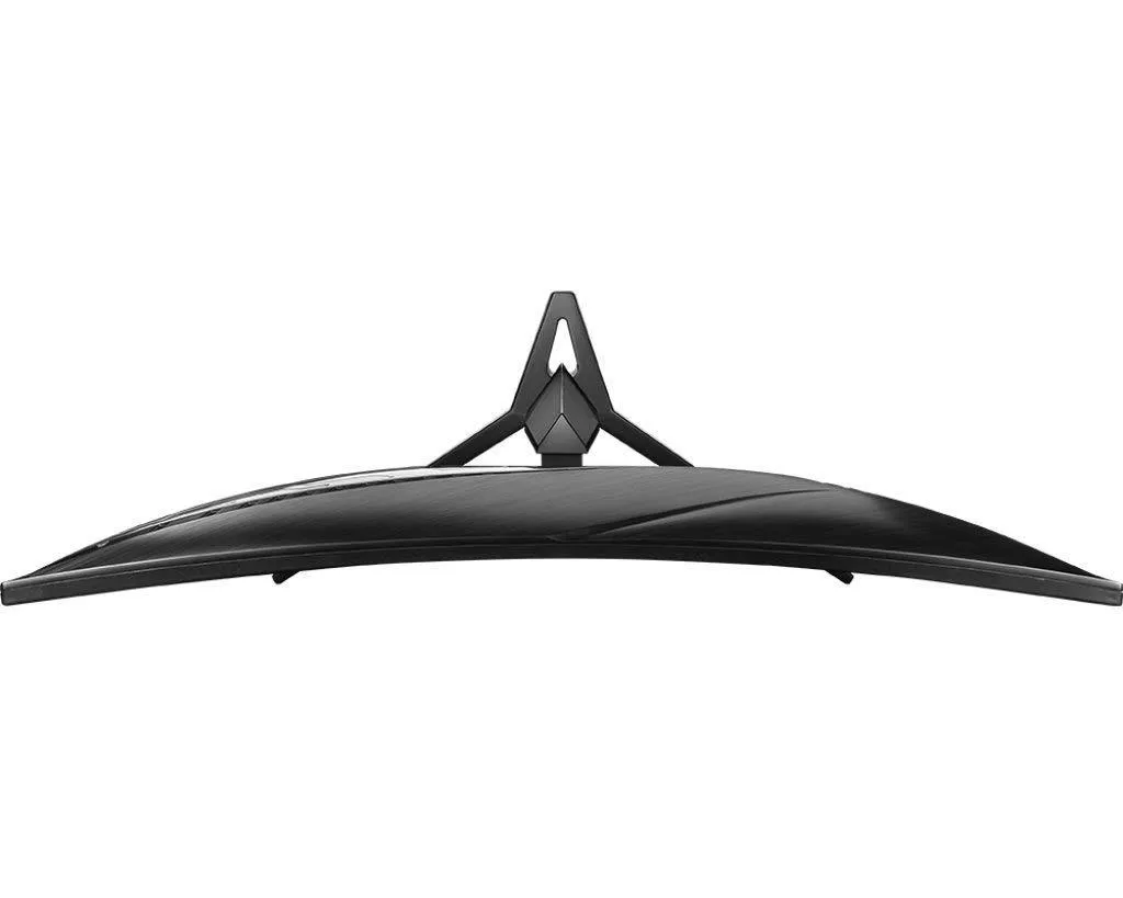 MSI 24" MAG241C 144Hz 1ms Full HD Curved Gaming Monitor (Renewed)