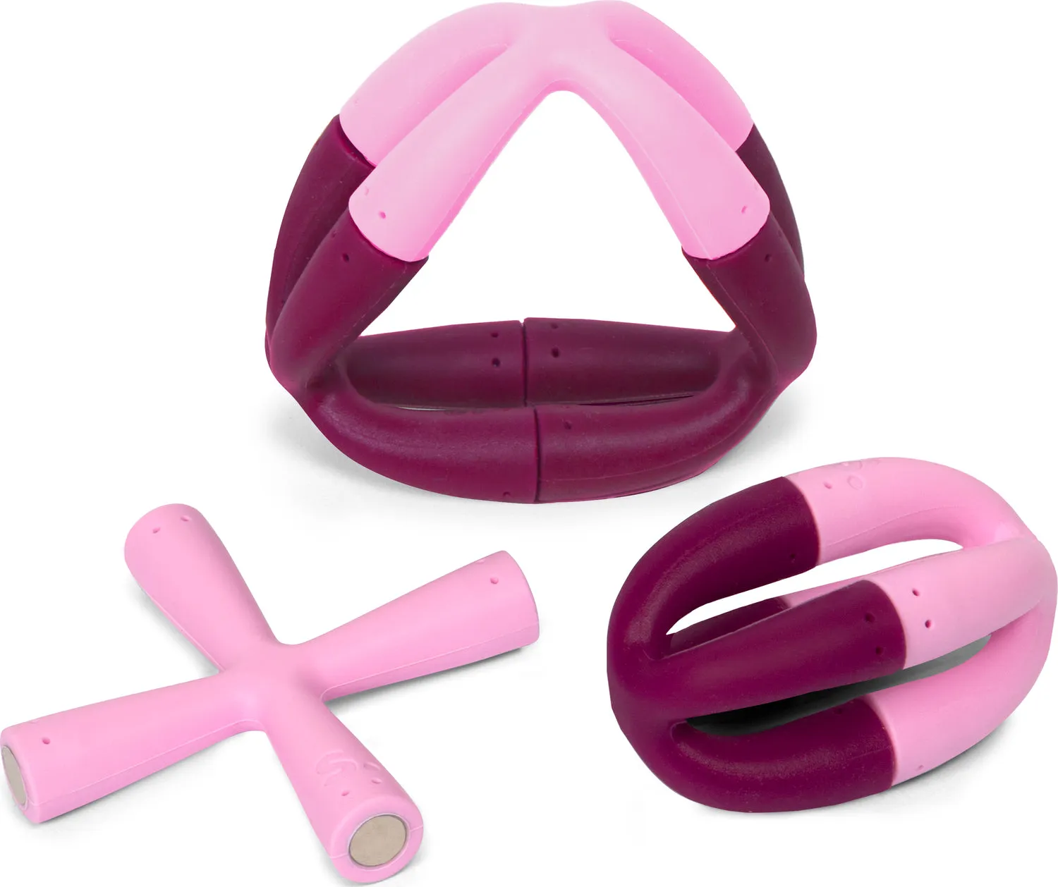 Mulberry Fleks Magnetic Silicone Sphere