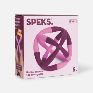 Mulberry Fleks Magnetic Silicone Sphere
