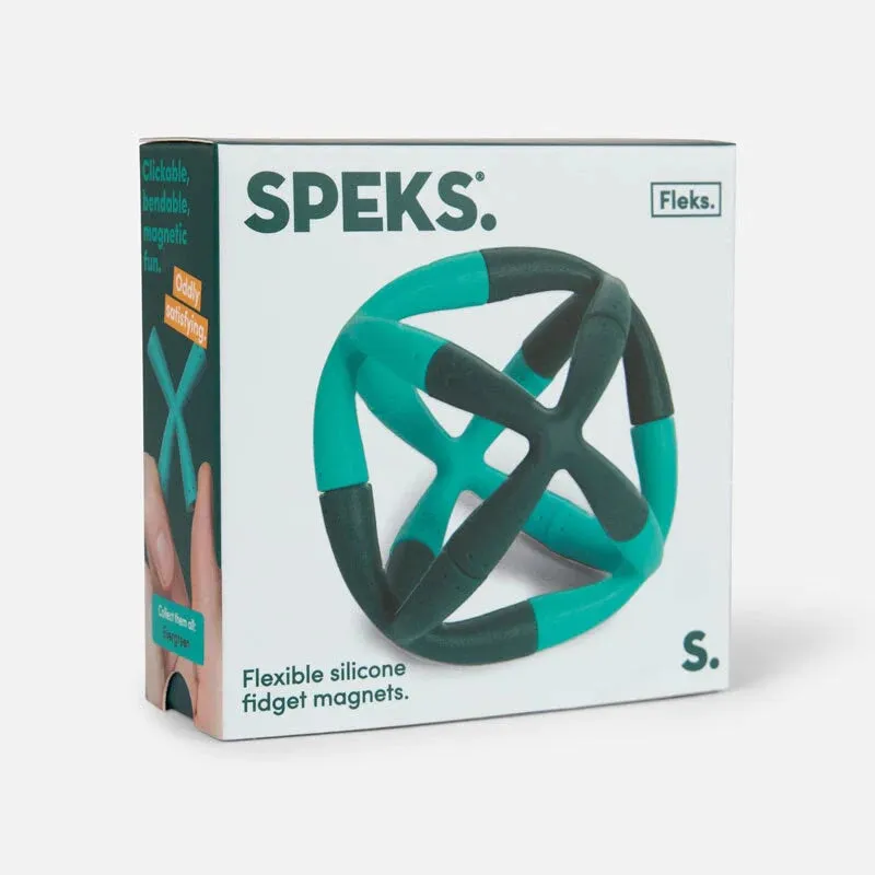 Mulberry Fleks Magnetic Silicone Sphere
