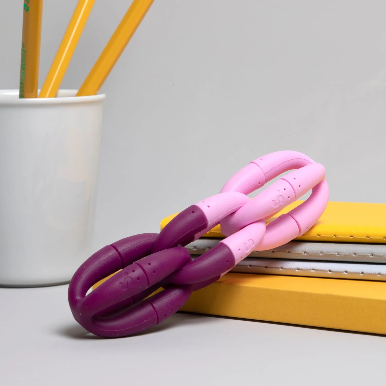 Mulberry Fleks Magnetic Silicone Sphere