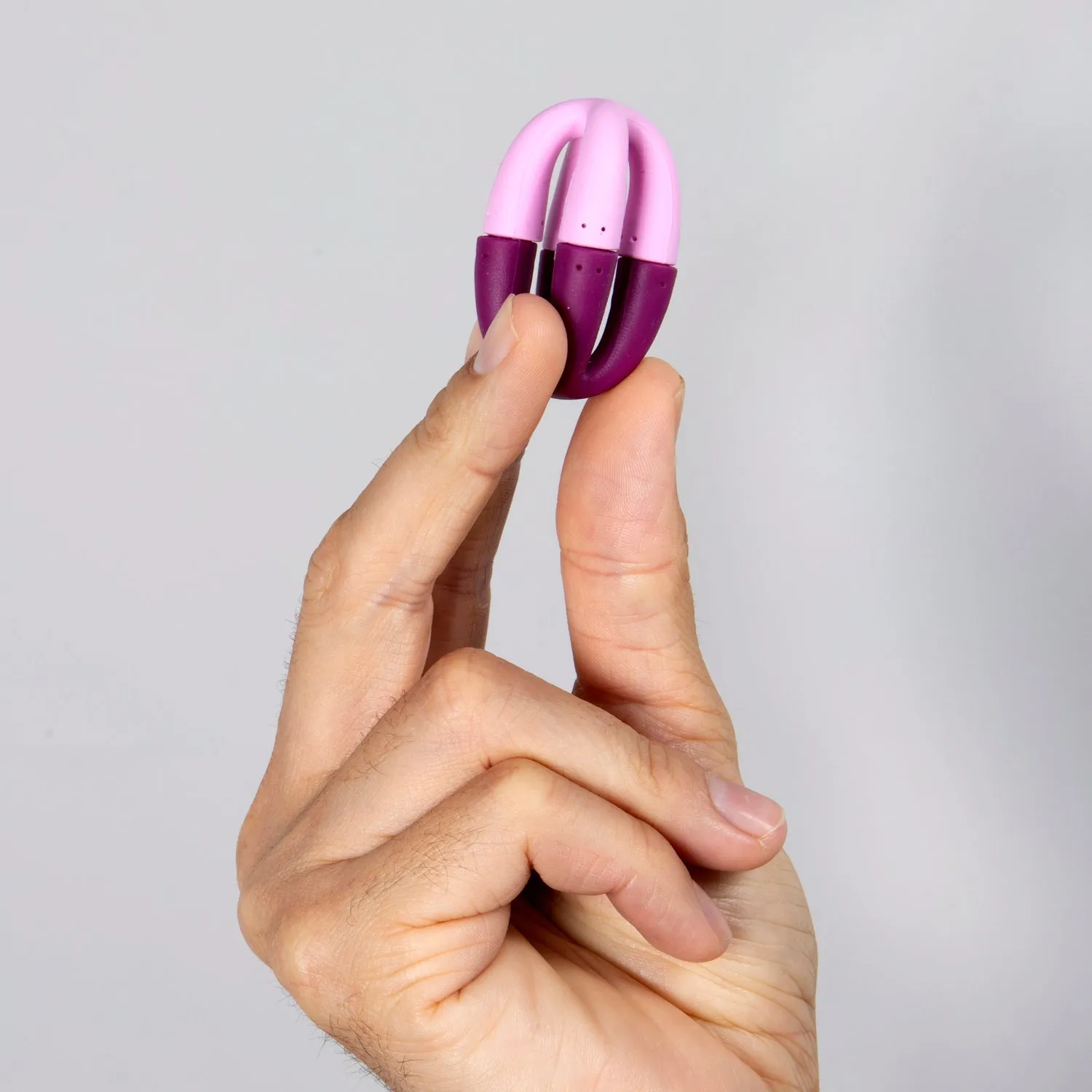 Mulberry Fleks Magnetic Silicone Sphere