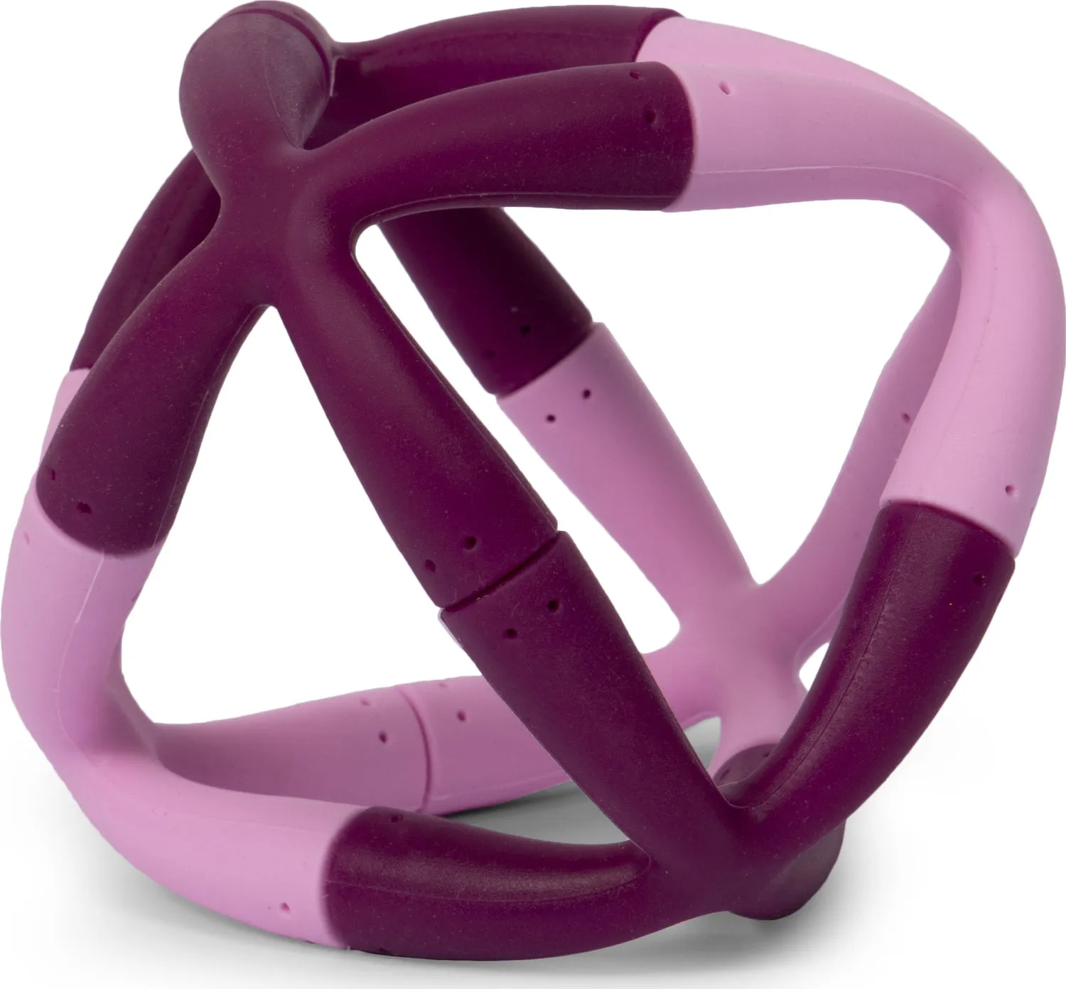 Mulberry Fleks Magnetic Silicone Sphere