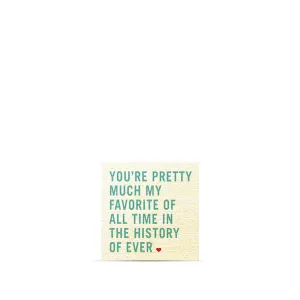 My Favorite Magnet