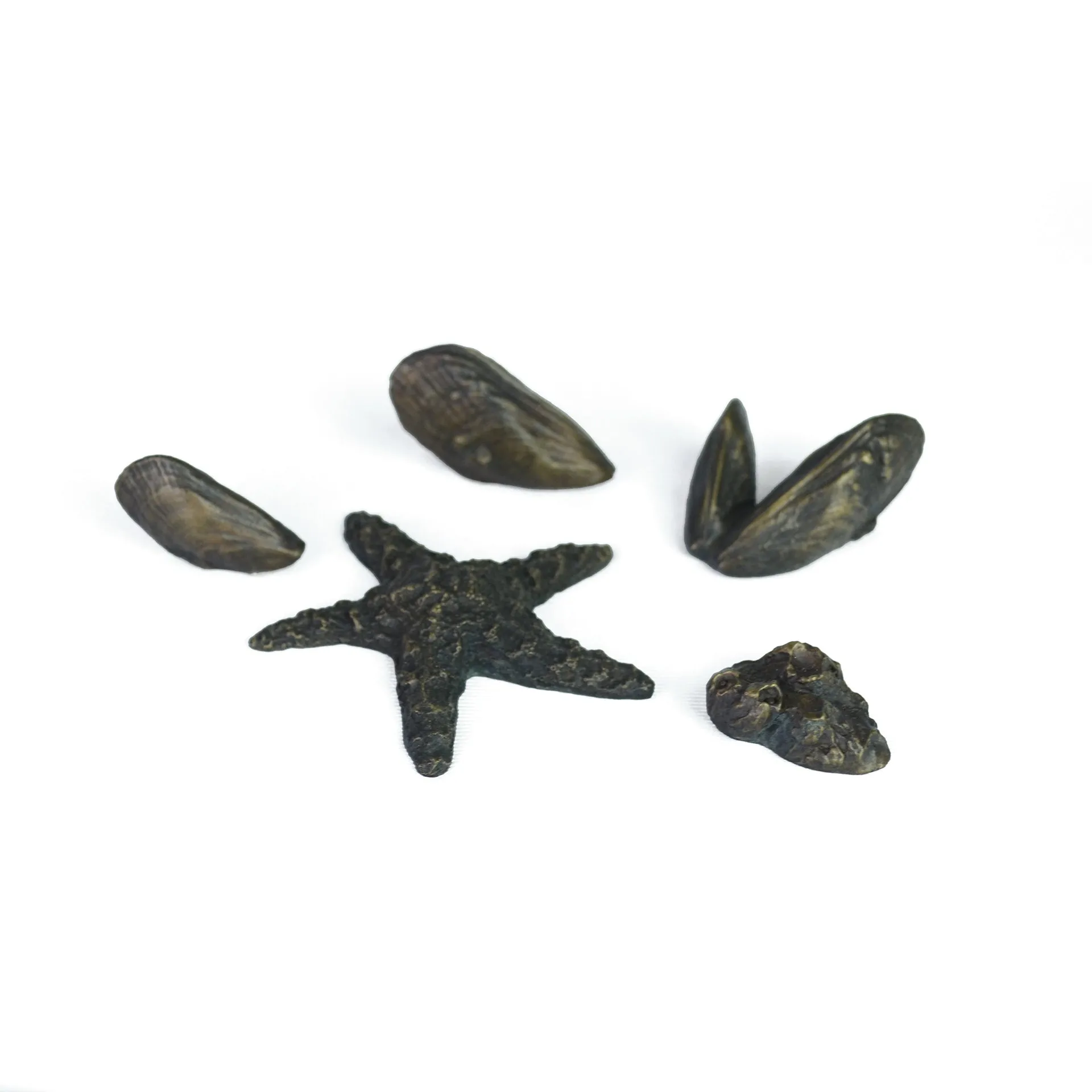 Nautical Magnets