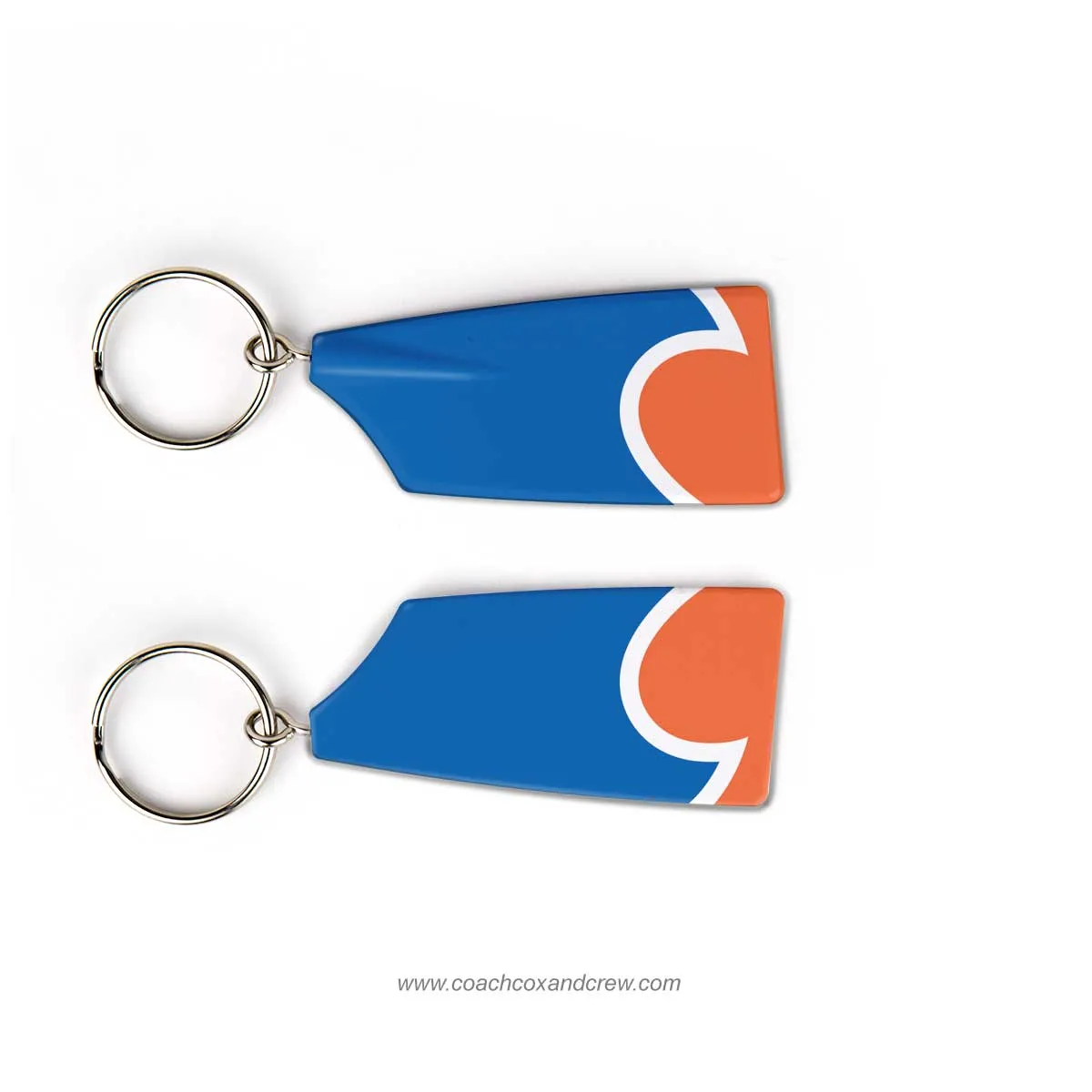 Niagara Falls Rowing Club Rowing Team Keychain (CAN)