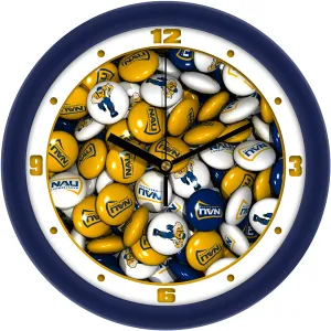 Northern Arizona Wall Clock - Candy