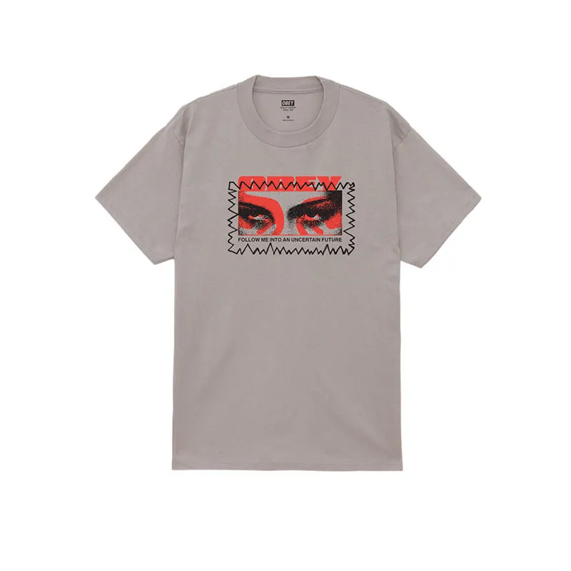 OBEY VITAL SIGNS TEE