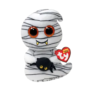 Ooooky Ghost Ty Beanie