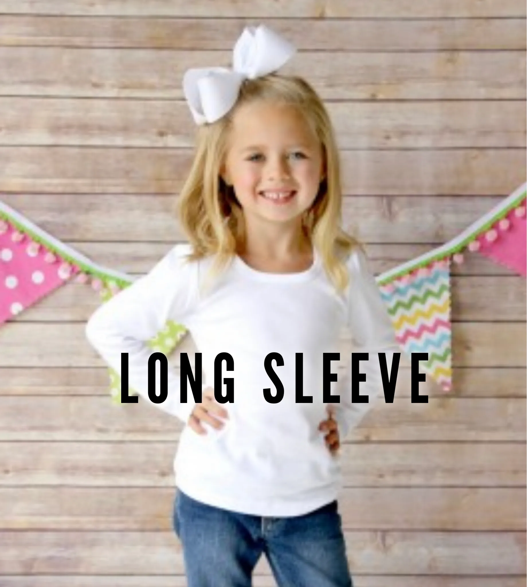 Patriotic Monogram