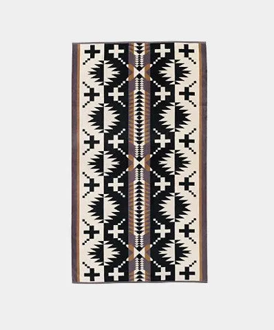 Pendleton Spa Towel Spider Rock