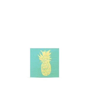 Pineapple of my Eye Magnet