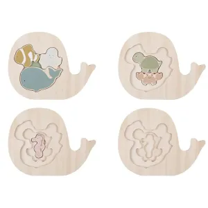 Puzzle Coral