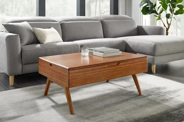 Rhody Lift Top Coffee Table