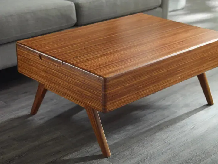 Rhody Lift Top Coffee Table