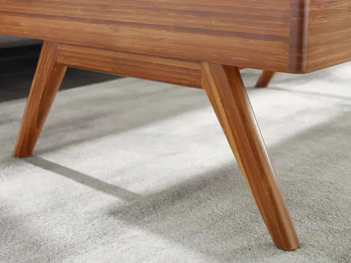 Rhody Lift Top Coffee Table