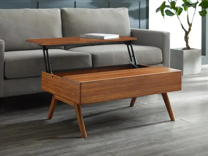 Rhody Lift Top Coffee Table