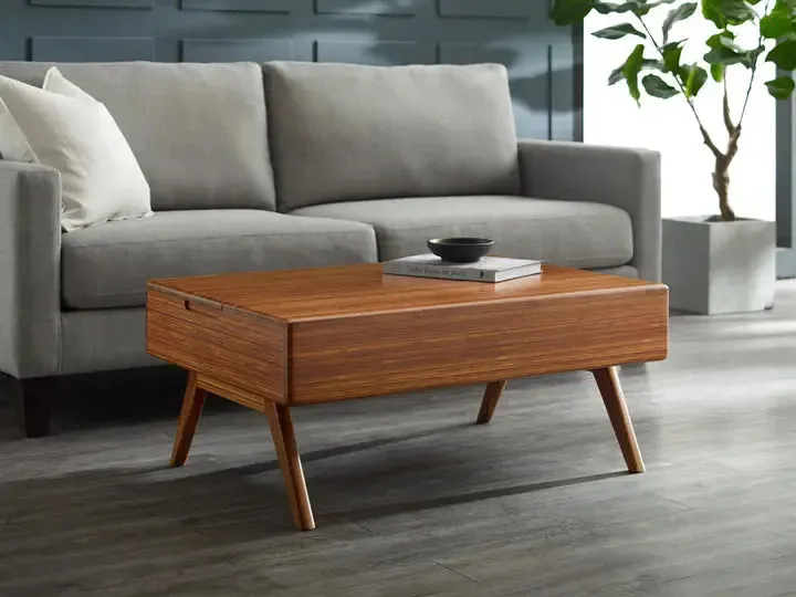 Rhody Lift Top Coffee Table