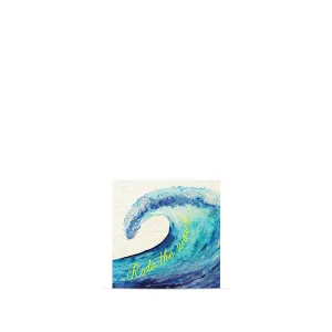 Ride The Wave Magnet