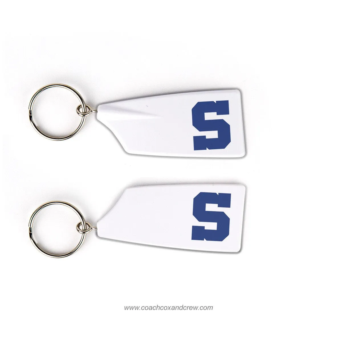 Sarasota Crew Rowing Team Keychain (FL)