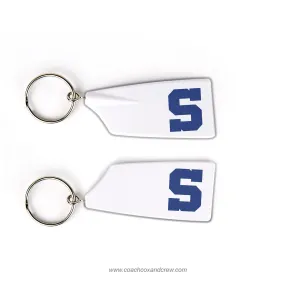 Sarasota Crew Rowing Team Keychain (FL)