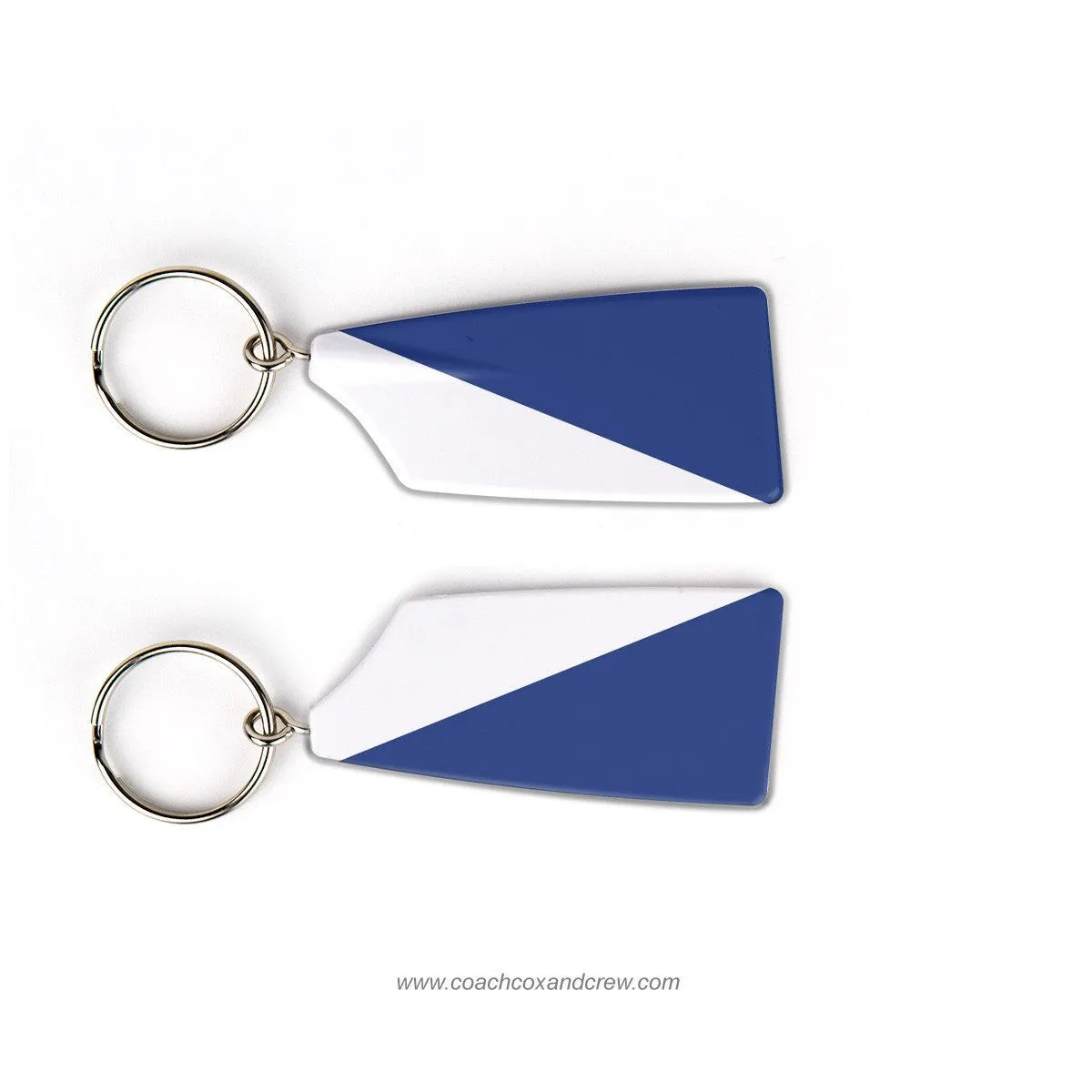 Seton Hall Prep Rowing Team Keychain (NJ)