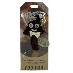 String Doll: Poo Hoo - Watchover Voodoo