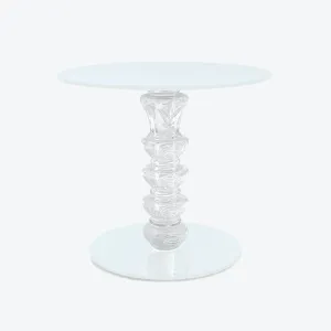 Tall Side Table