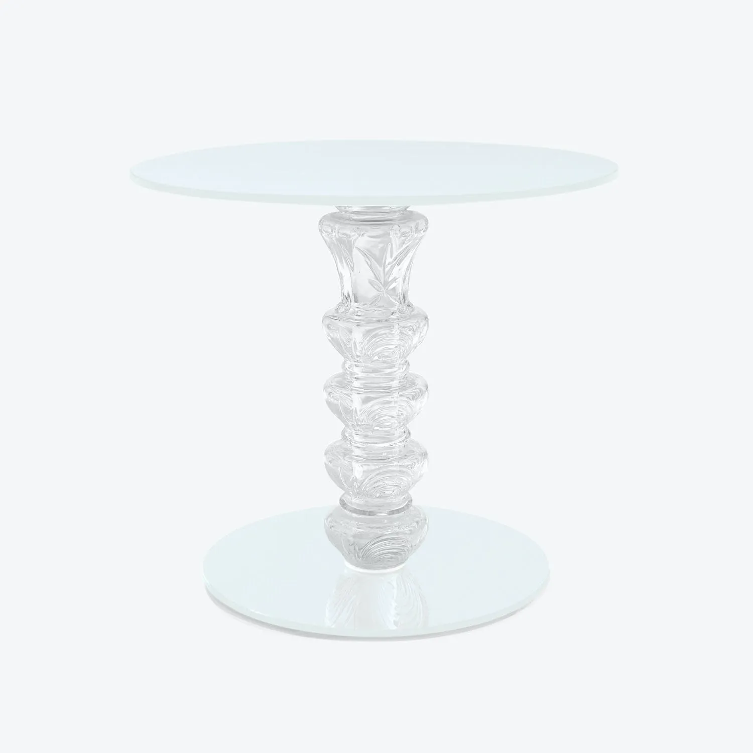 Tall Side Table