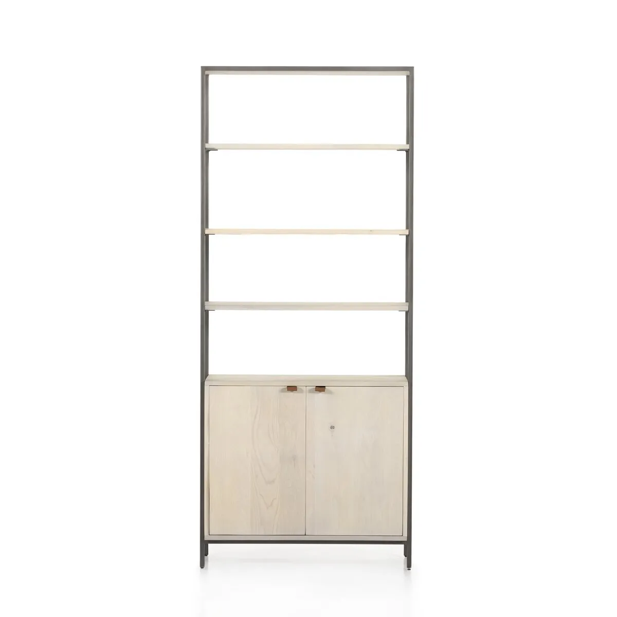 Trey Modular Wide Bookcase