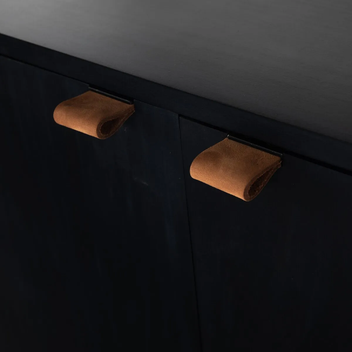 Trey Modular Wide Bookcase