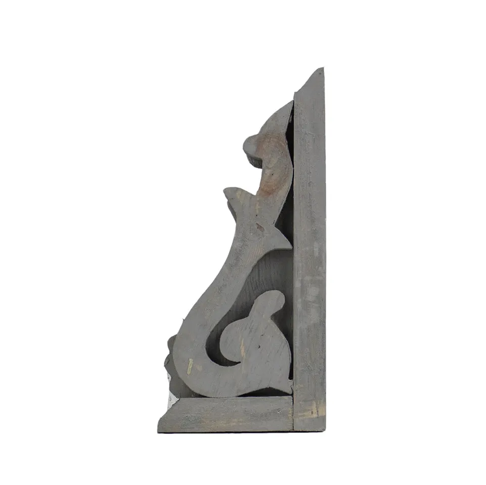 Victorian Corbel, Large