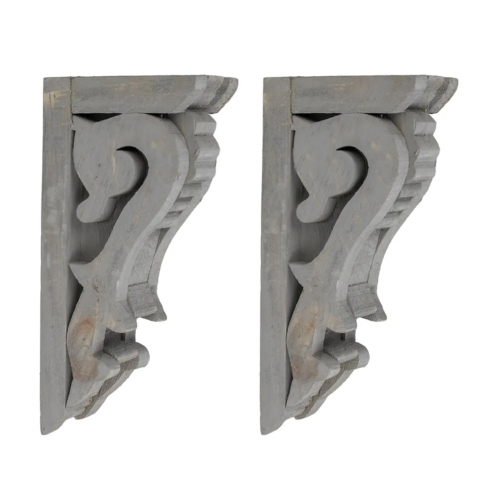 Victorian Corbel, Large