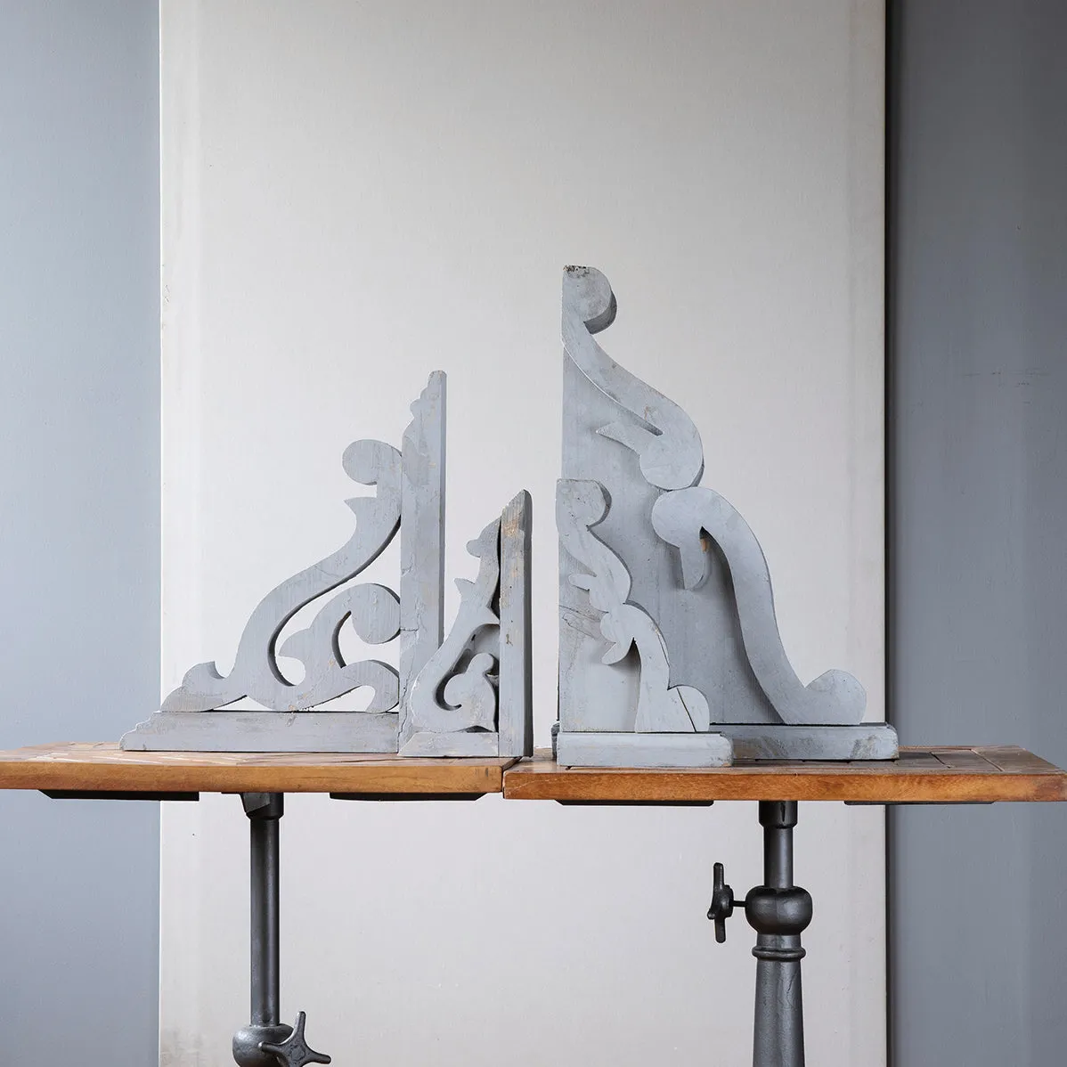 Victorian Corbel, Large