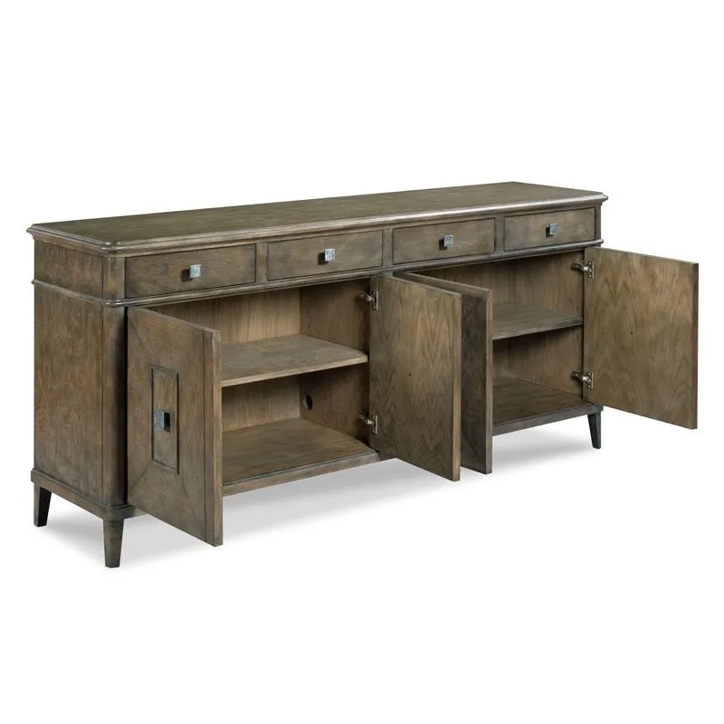 WoodBridge Furniture Amarosa Sideboard - 3117-15