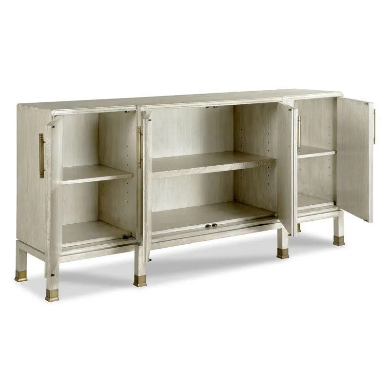 WoodBridge Furniture Nova Sideboard - 3114-07