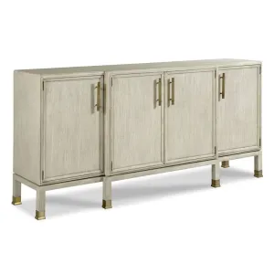 WoodBridge Furniture Nova Sideboard - 3114-07