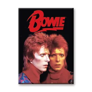 Ziggy Stardust Magnet